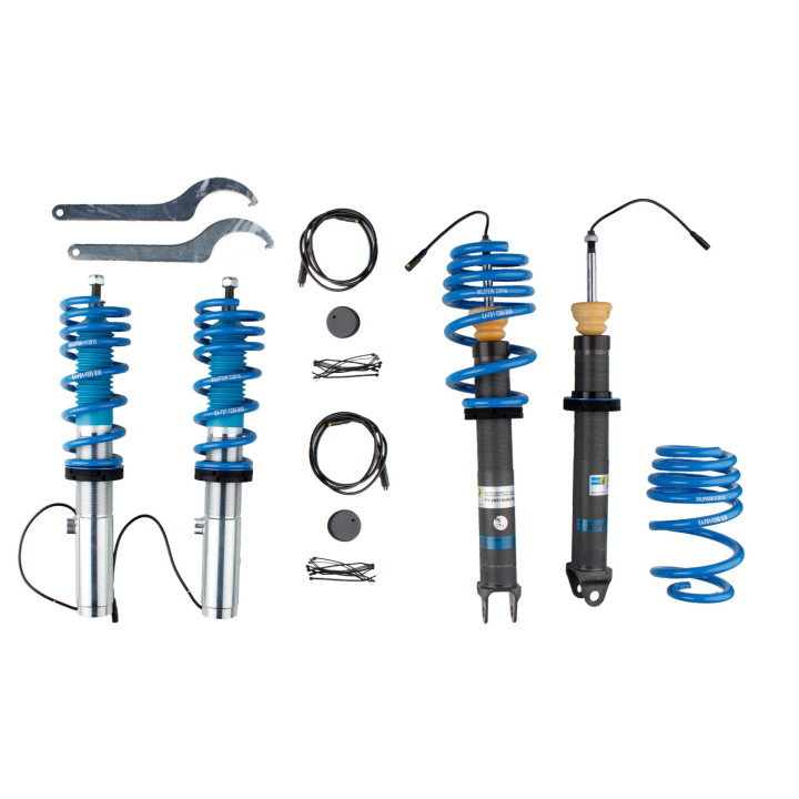 Bilstein 49-216042 B16 Coilover Kit Porsche 911 C2 991