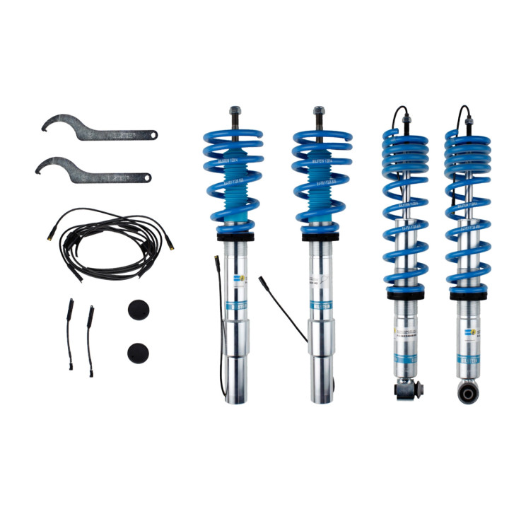 Bilstein 49-234923 B16 Coilover Kit BMW 5 E60 M5 2WD