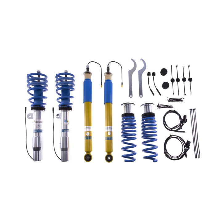 Bilstein 49-237108 B16 Coilover Kit BMW E92 M3 EDC
