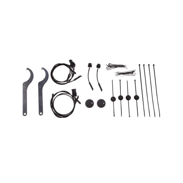 Bilstein 49-237108 B16 Coilover Kit BMW E92 M3 EDC