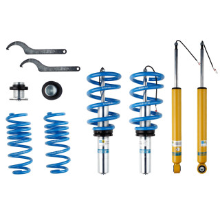 Bilstein 49-246179 B16 Coilover Kit Porsche Macan (95B)