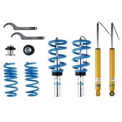 Bilstein 49-246179 B16 Coilover Kit Porsche Macan (95B)