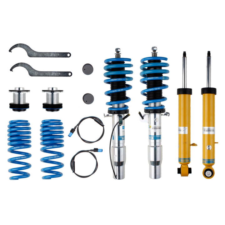 Bilstein 49-246988 B16 Coilover Kit BMW M3/M4 (F80/F82)