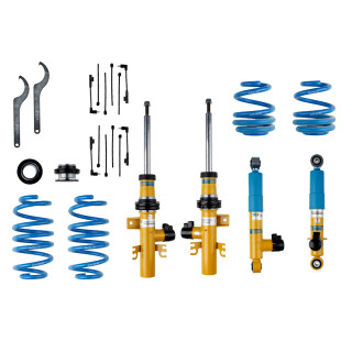 Bilstein 49-254778 B16 Coilover Kit VW T6