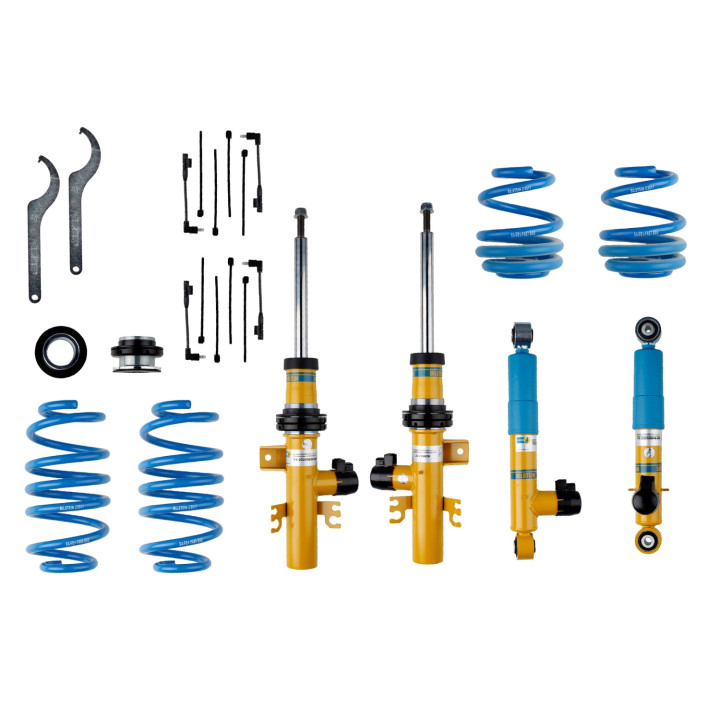 Bilstein 49-254778 B16 Coilover Kit VW T6