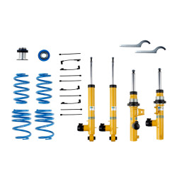 Bilstein 49-255874 B16 Coilover Kit Golf 7 Leon 5F Multi