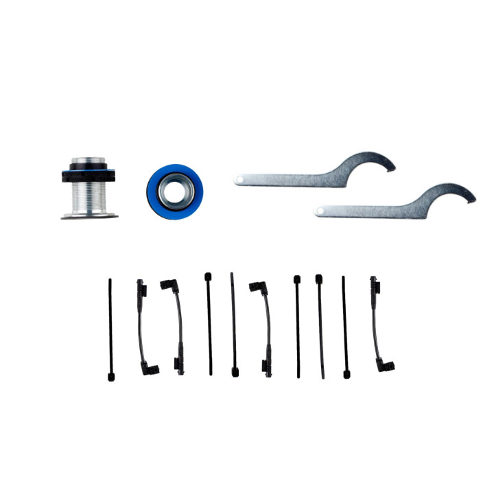 Bilstein 49-255874 B16 Coilover Kit Golf 7 Leon 5F Multi
