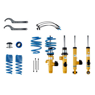Bilstein 49-255980 B16 Coilover Kit BMW F30 3er X-Drive