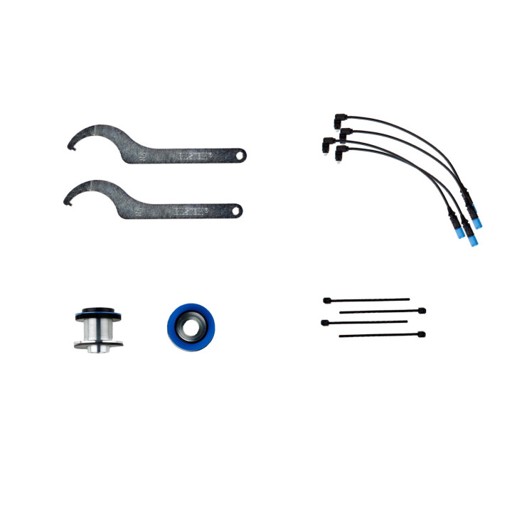 Bilstein 49-255980 B16 Coilover Kit BMW F30 3er X-Drive