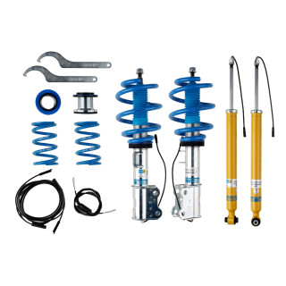 Bilstein 49-265262 B16 Coilover Kit MB A-klass (176)