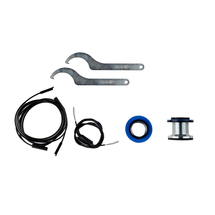 Bilstein 49-265262 B16 Coilover Kit MB A-klass (176)