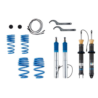 Bilstein 49-279047 B16 Coilover Kit Porsche 911 991 Lift