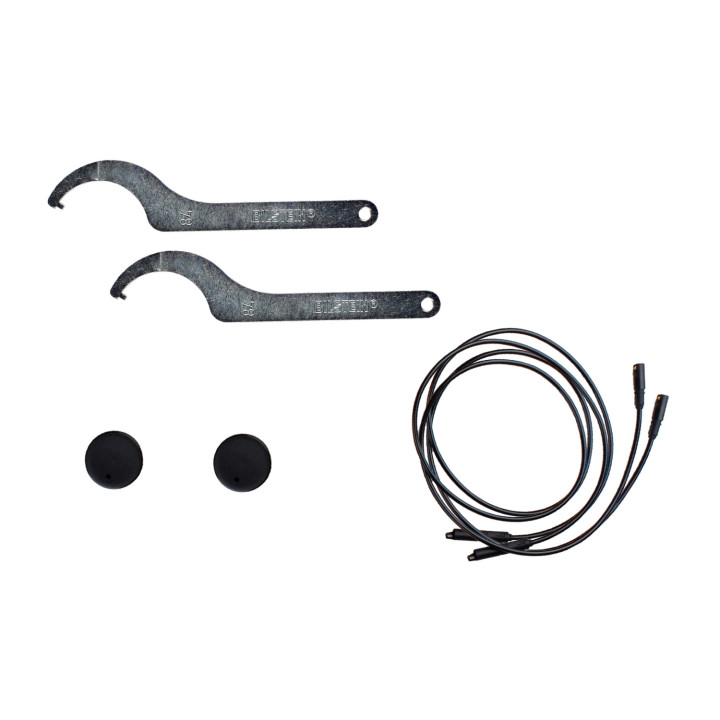 Bilstein 49-279047 B16 Coilover Kit Porsche 911 991 Lift