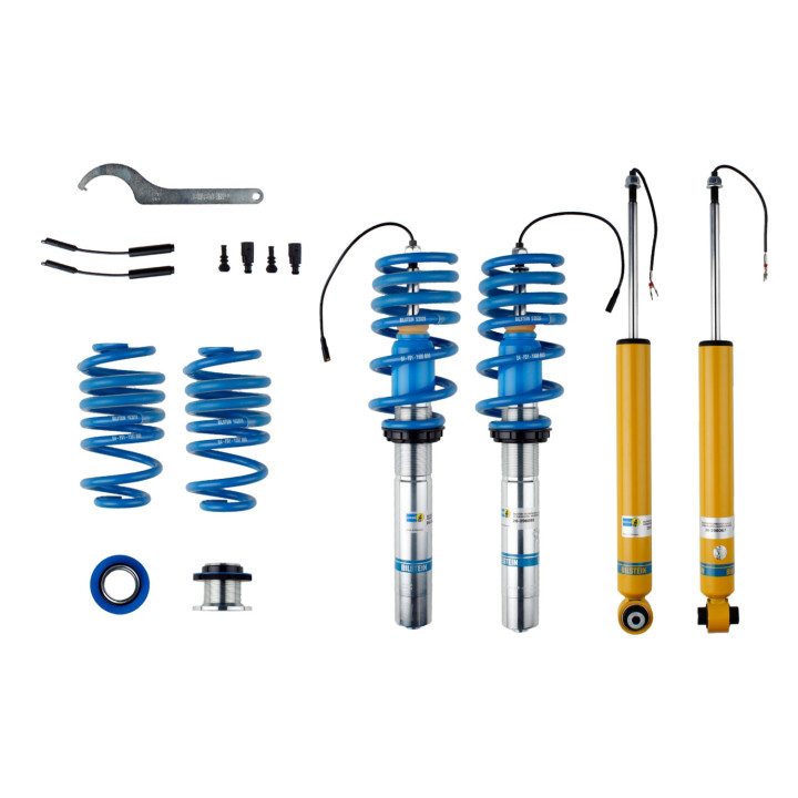 Bilstein 49-290868 B16 Coilover Kit Audi A4 (B9)