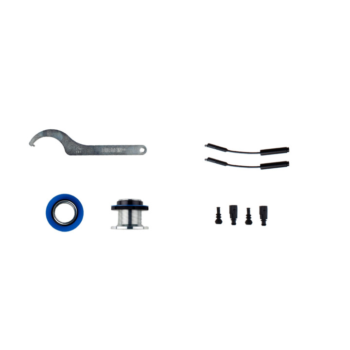 Bilstein 49-290868 B16 Coilover Kit Audi A4 (B9)