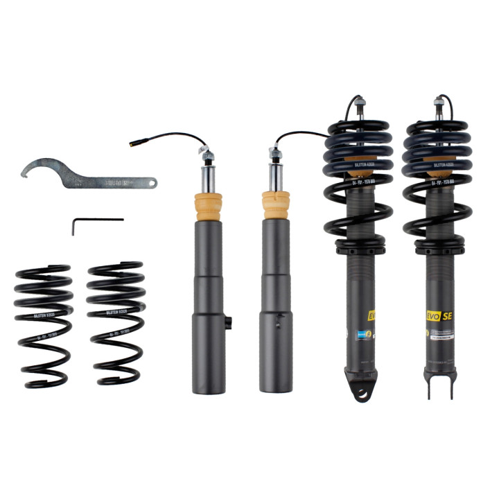 Bilstein 49-300581 ESE Coilover Kit Porsche 911 992 Lift