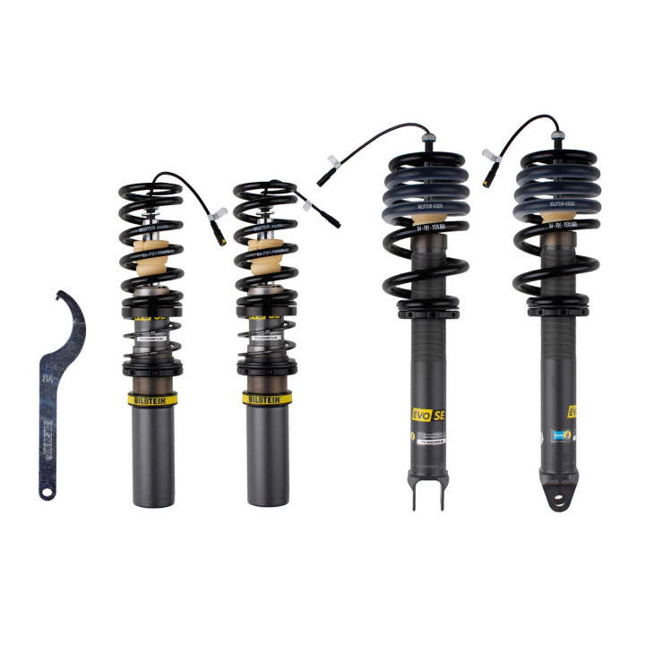 Bilstein 49-303940 ESE Coilover Kit Porsche 911 992