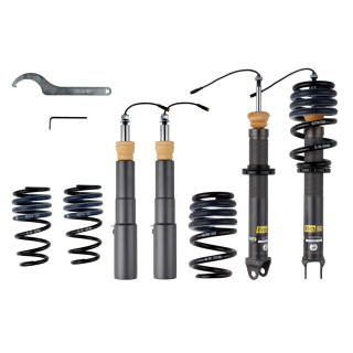 Bilstein 49-320657 ESE Coilover Kit Porsche 911 992 Turbo S