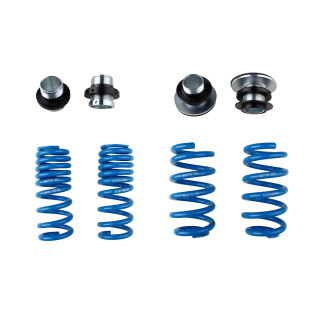 Bilstein 53-259141 B12 Fjädring Kit MB C63 AMG 205 HV