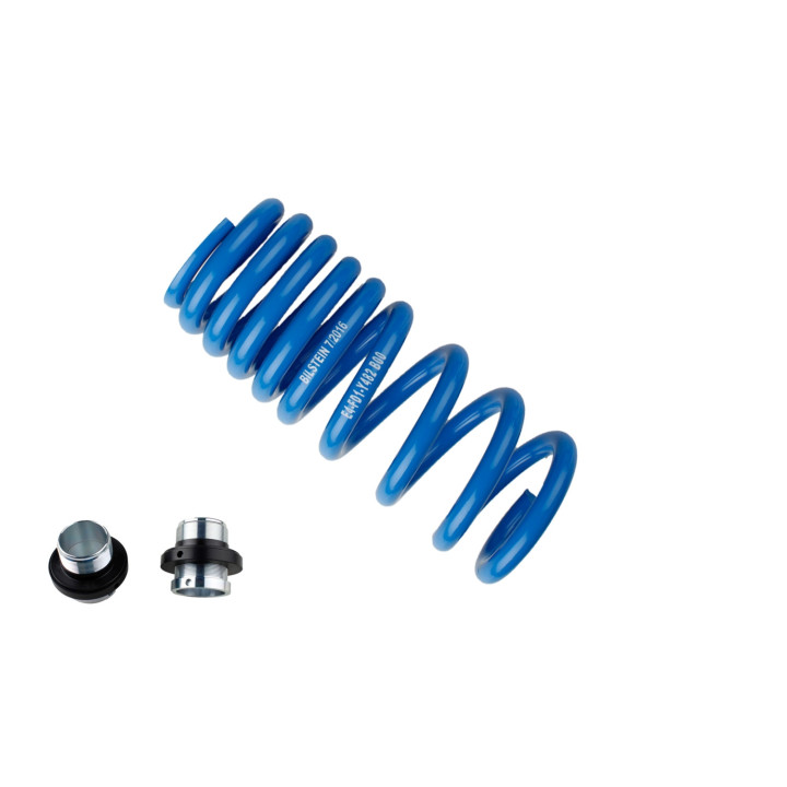 Bilstein 53-259141 B12 Fjädring Kit MB C63 AMG 205 HV