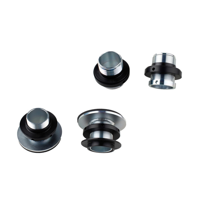 Bilstein 53-259141 B12 Fjädring Kit MB C63 AMG 205 HV