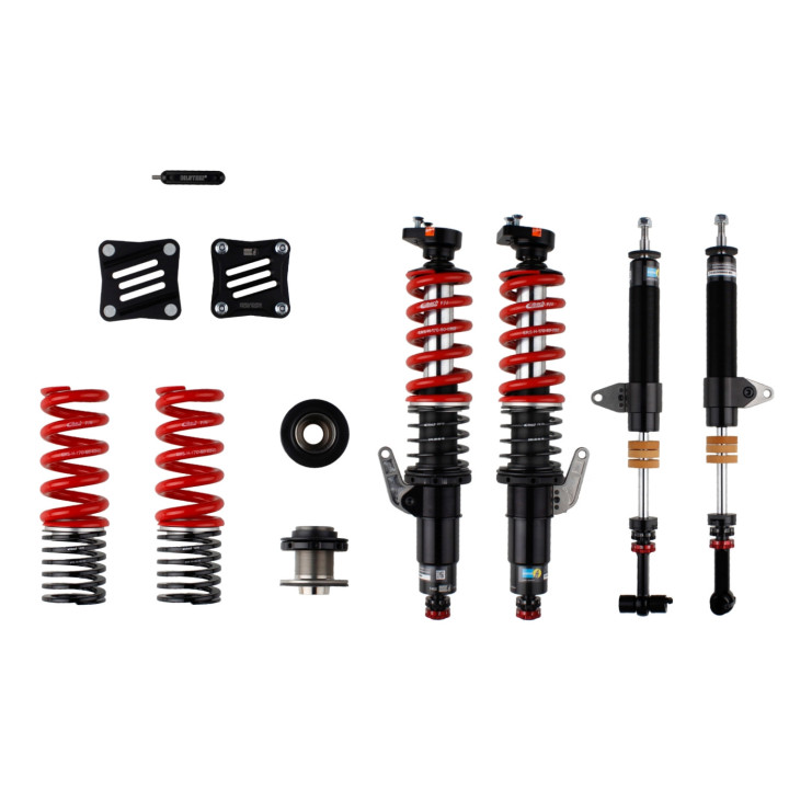 Bilstein 89-310335 ER Coilover Kit BMW G20 2WD
