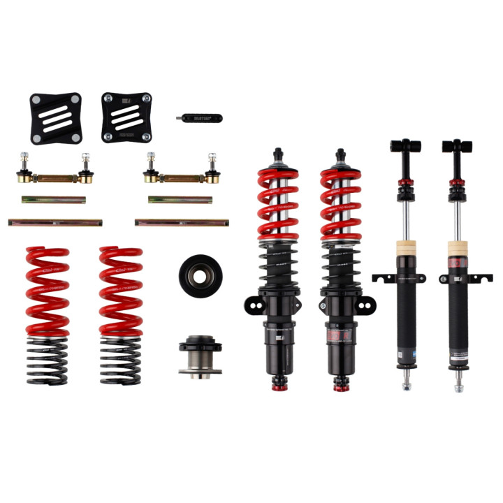 Bilstein 89-312780 ER Coilover Kit BMW