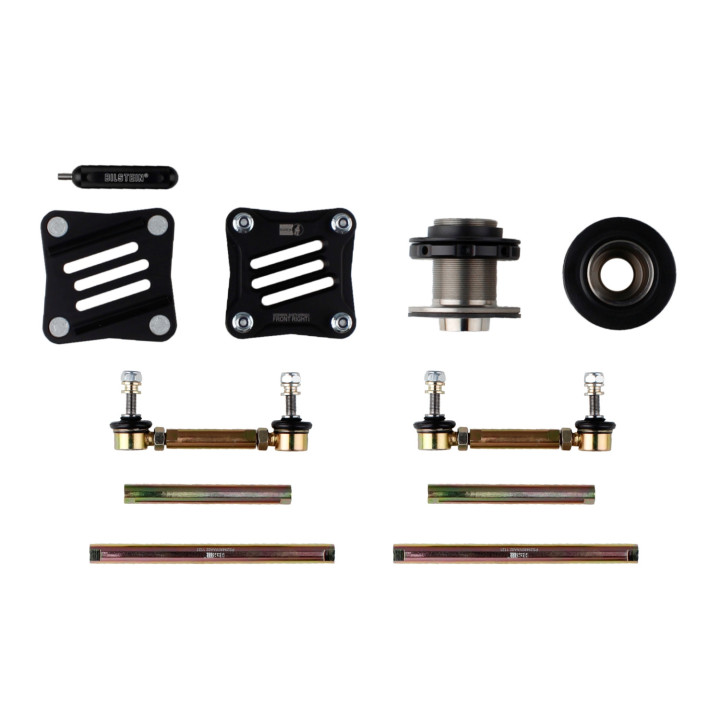 Bilstein 89-312780 ER Coilover Kit BMW