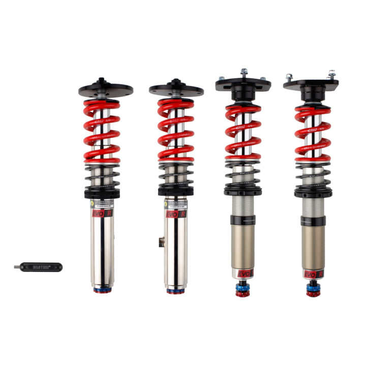 Bilstein 89-319390 ER Coilover Kit Porsche 981/987