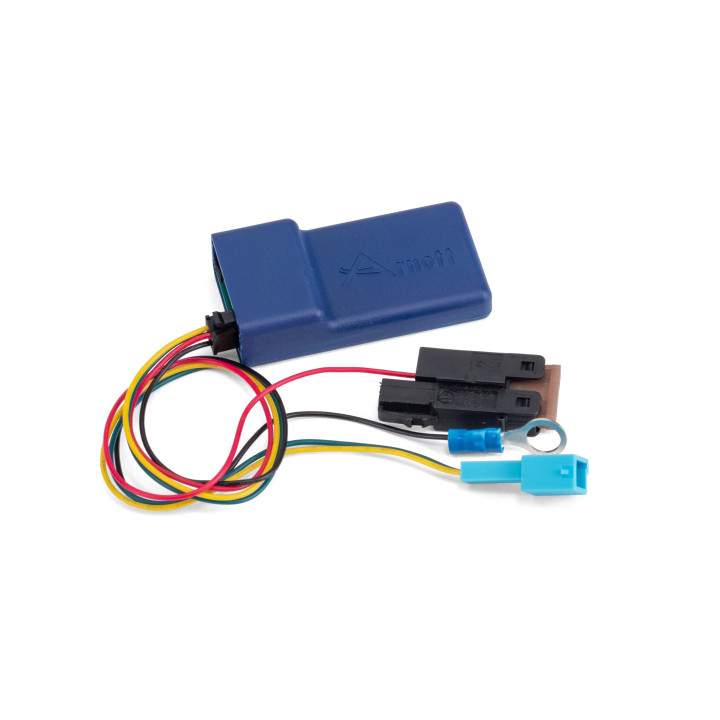 C-2242 | Arnott | Luftfjädring