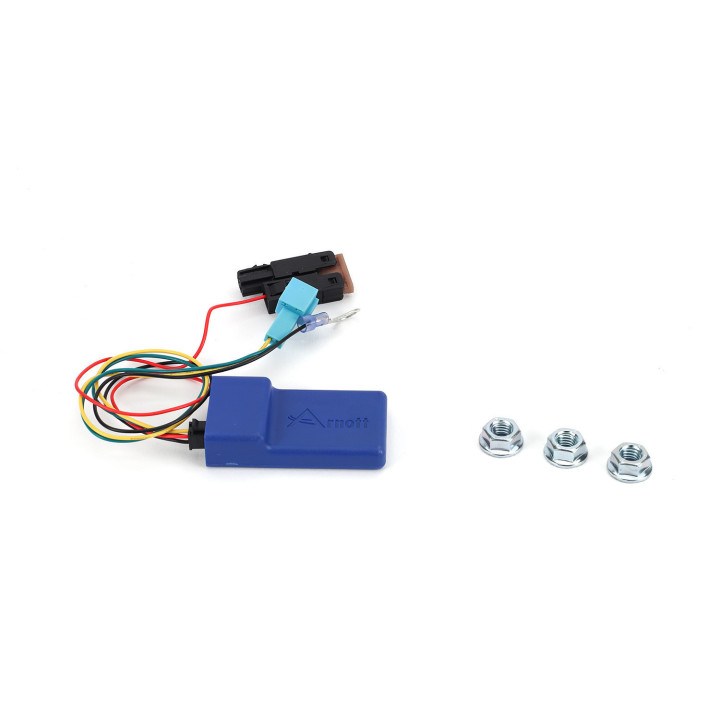 C-2271 | Arnott | Luftfjädring