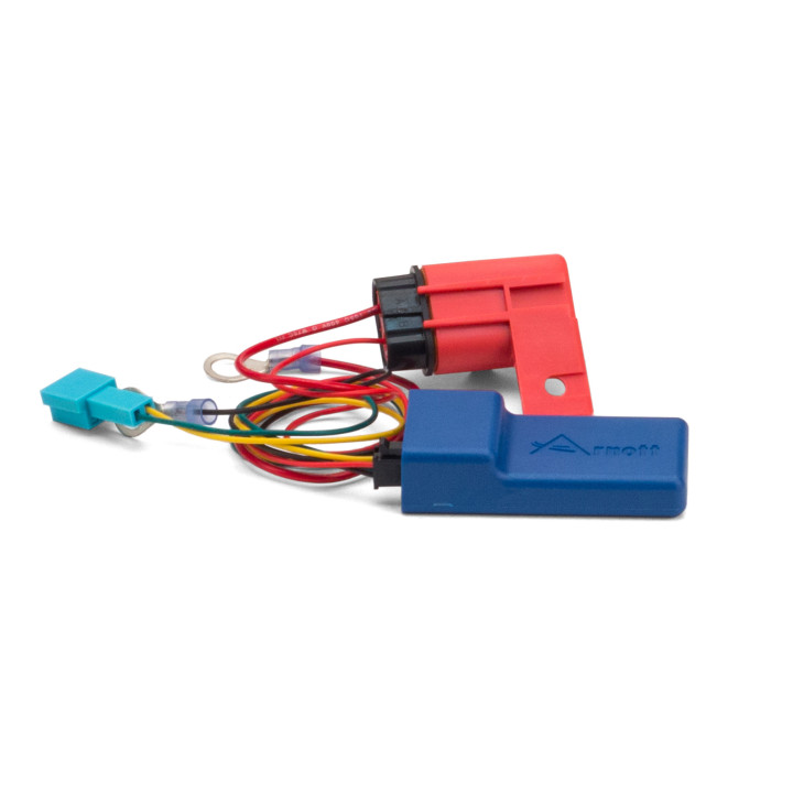 C-2278 | Arnott | Luftfjädring