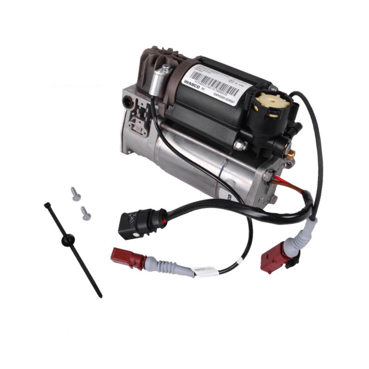 WABCO 4154030462 Air Compressor Bentley Phaeton