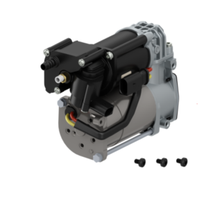 WABCO 4154030422 Luftkompressor Mercedes 213 205