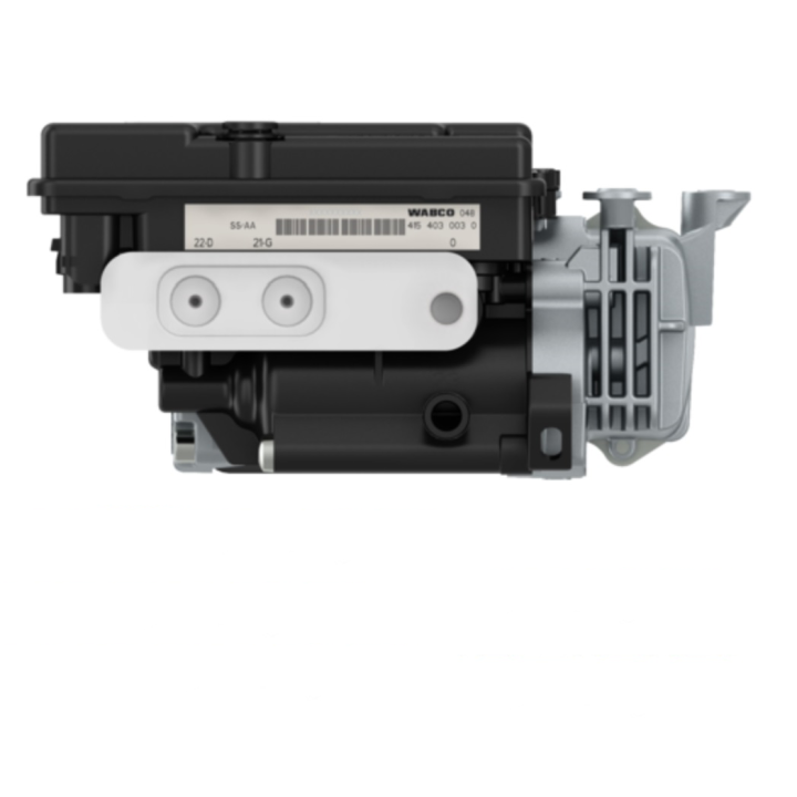 Wabco 4154030030 Air Compressor Citroën C4