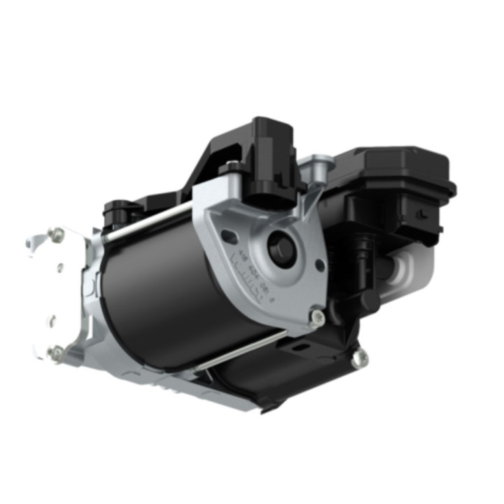 Wabco 4154030030 Air Compressor Citroën C4