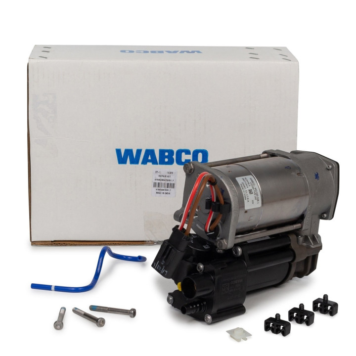 Wabco 4154030472 Air Compressor BMW F15 F16