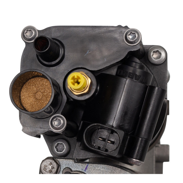 Wabco 4154030472 Air Compressor BMW F15 F16