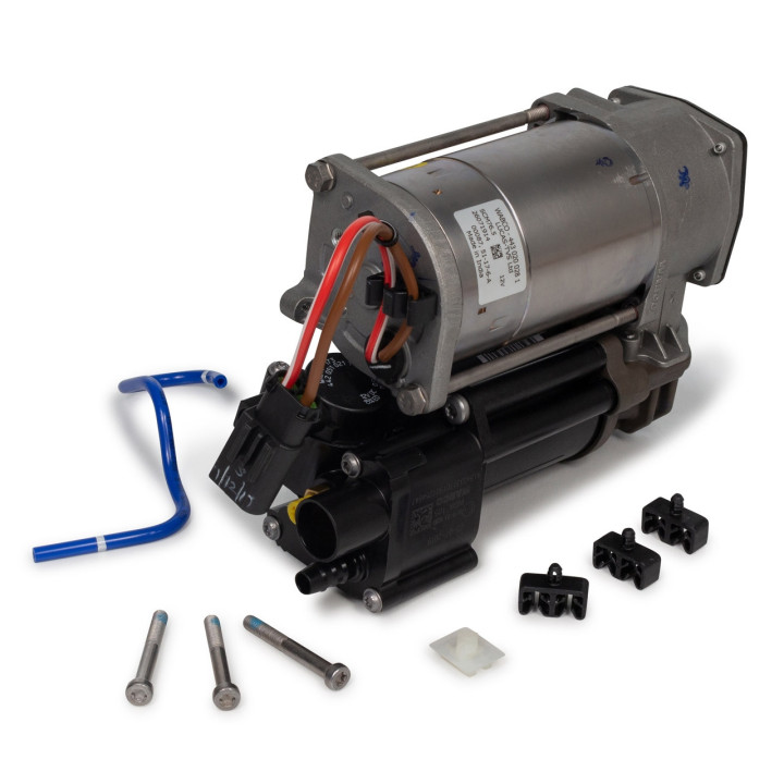 Wabco 4154030472 Air Compressor BMW F15 F16
