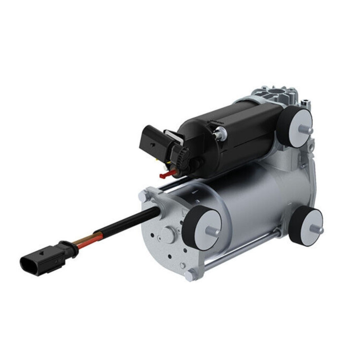 WABCO 4154031050 Air Compressor Iveco Daily