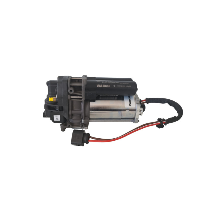 Wabco 4154069012 Luftkompressor Audi Q7 Q8 4M