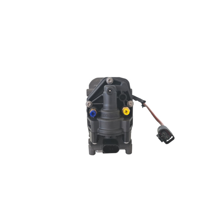 Wabco 4154069012 Luftkompressor Audi Q7 Q8 4M