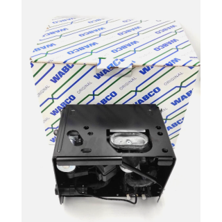 Wabco 4154034020 Luftkompressor Iveco Daily
