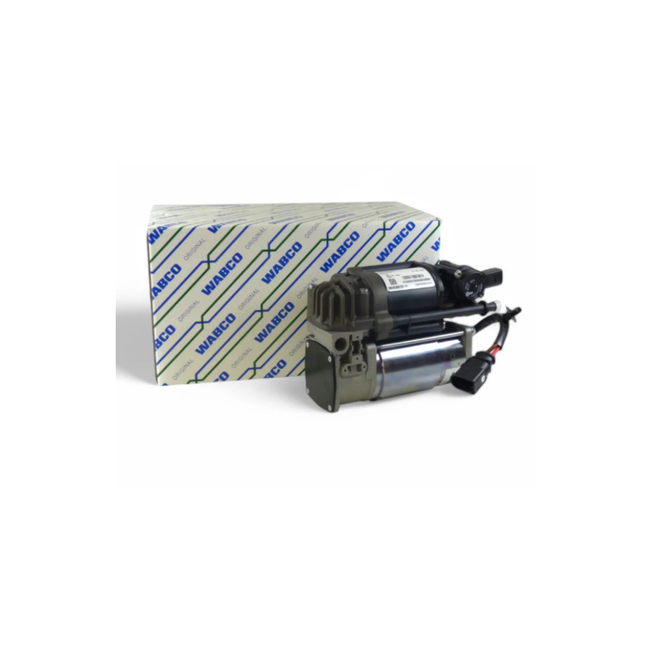 WABCO 4154039692 Luftkompressor Audi A6 C7 4G