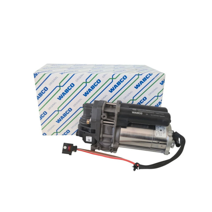 Wabco 4154069032 Luftkompressor Audi Q5 FY 