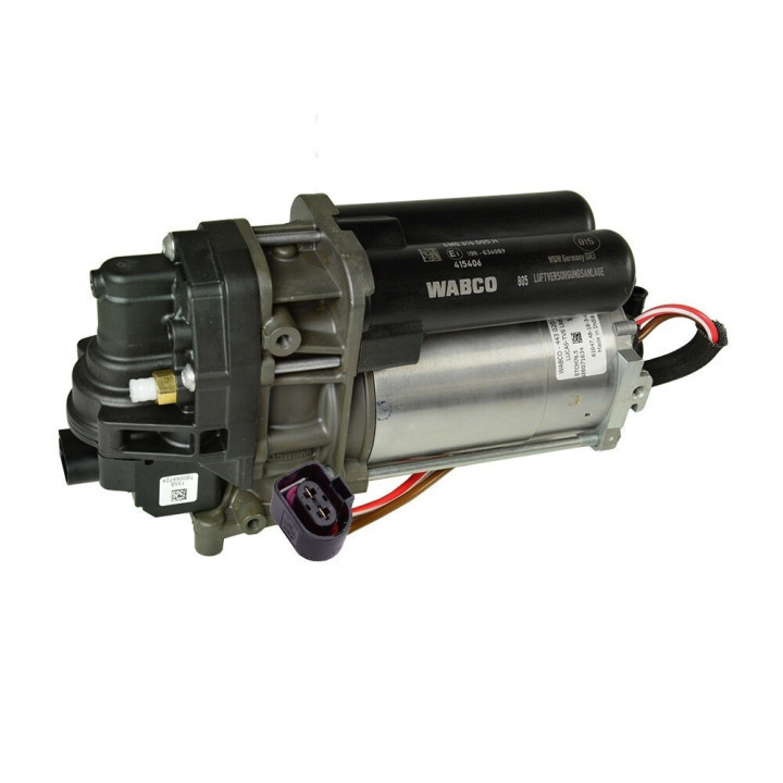 Wabco 4154069022 Luftkompressor Porsche Panamera G2 