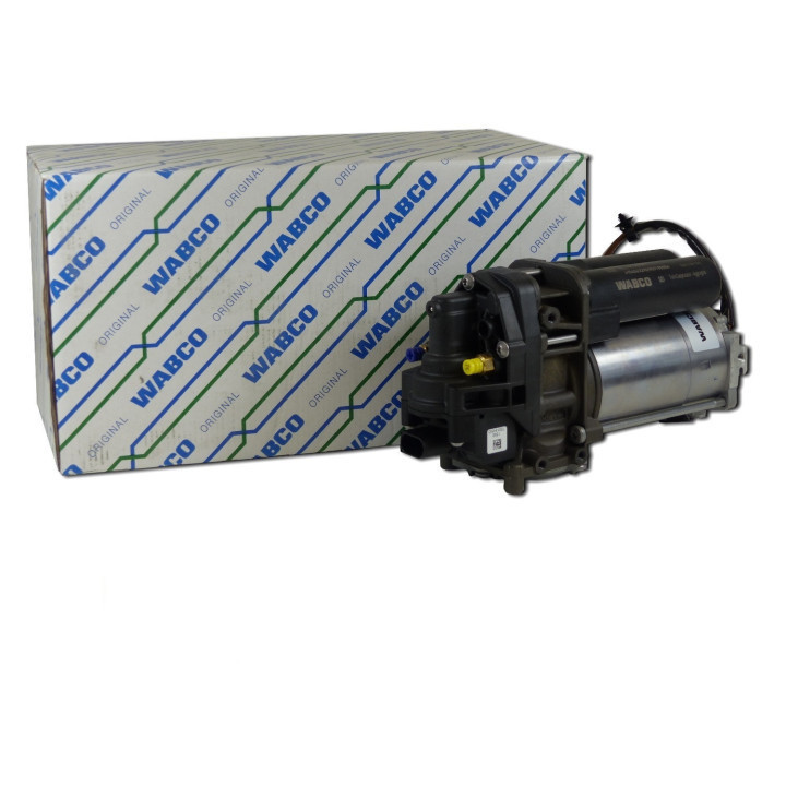 WABCO 4154064060 Luftkompressor Audi A6 4K e-tron 