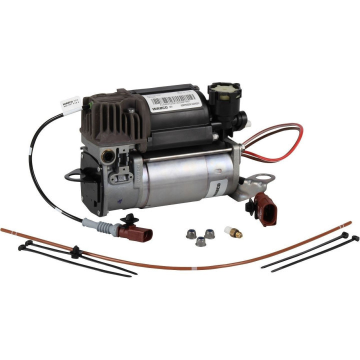 Wabco 4154039582 Luftkompressor Audi Allroad 4F 