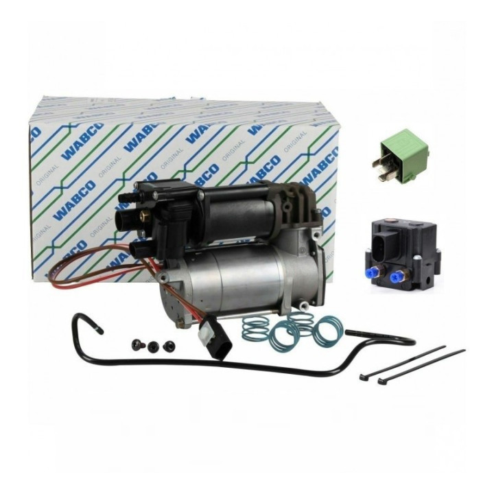 Wabco 4154039562 Luftkompressor BMW F11