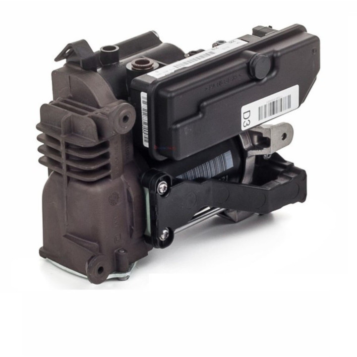 Wabco 4154039552 Luftkompressor Citroën Jumpy 